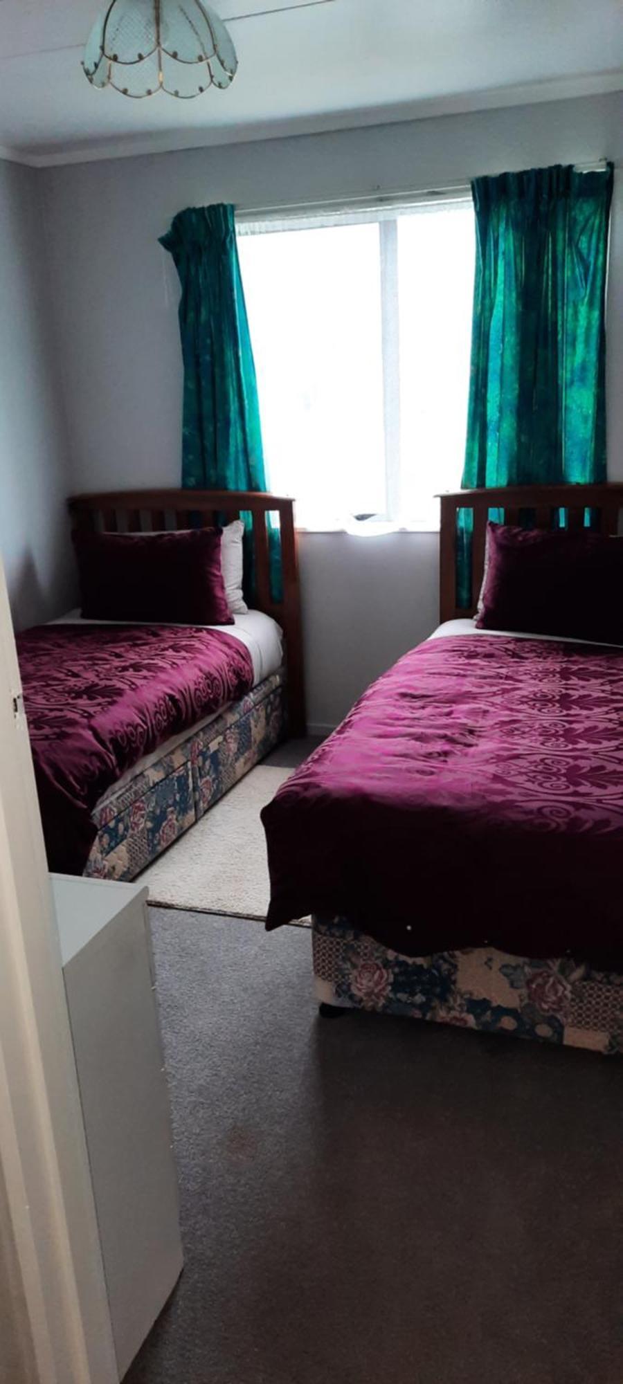 Anchors Away Villa Whanganui Buitenkant foto