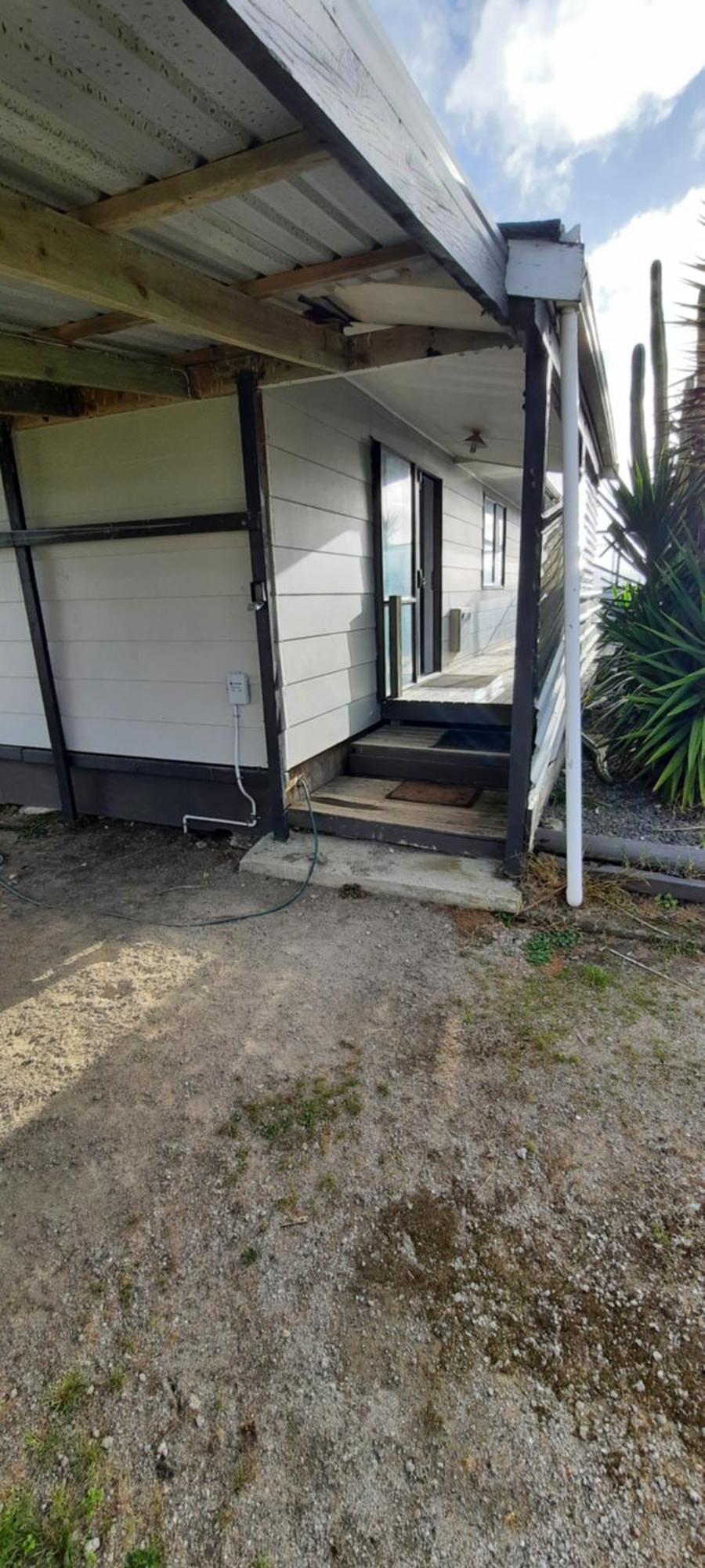 Anchors Away Villa Whanganui Buitenkant foto