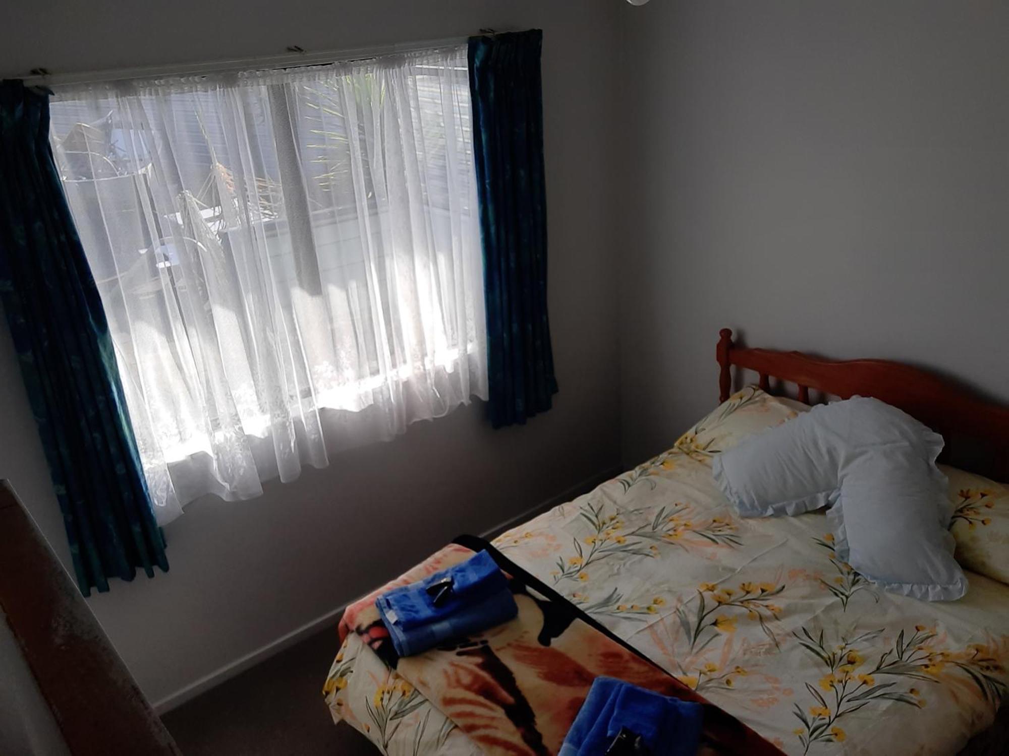 Anchors Away Villa Whanganui Buitenkant foto