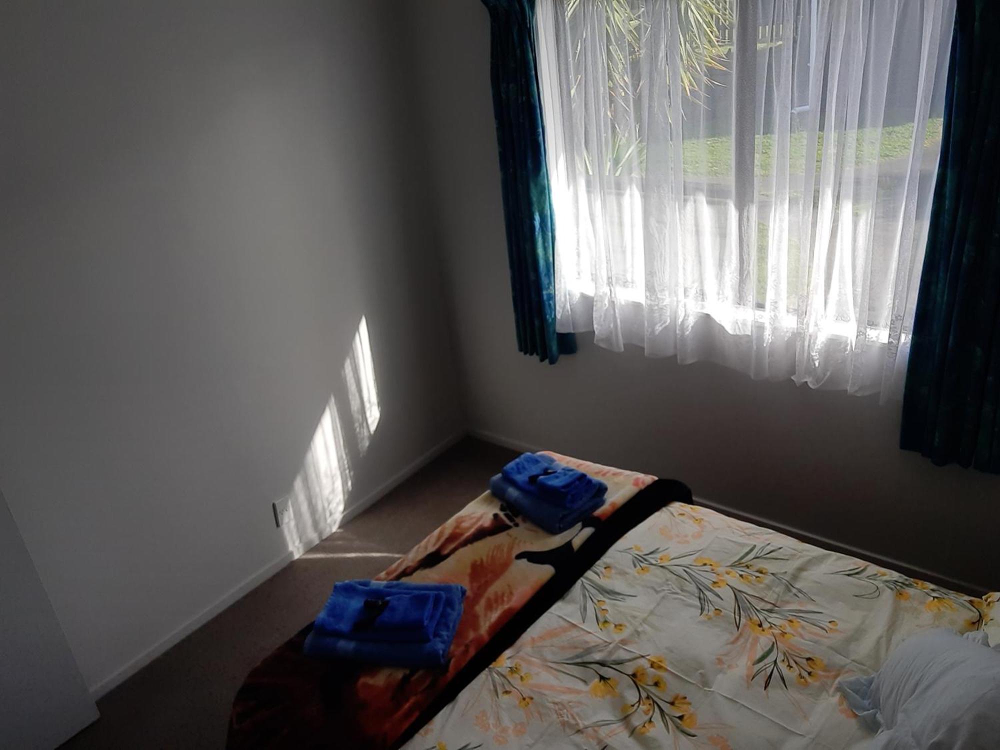Anchors Away Villa Whanganui Buitenkant foto